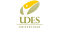 Udes logo