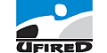 UFIRED logo