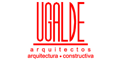 Ugalde Arquitectos logo