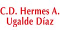 UGALDE DIAZ HERMES A. DR. logo