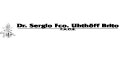 UHTHOFF BRITO SERGIO DR logo