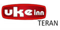 Uke Inn Teran logo