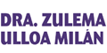 ULLOA MILAN ZULEMA DRA logo
