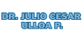 ULLOA P. JULIO CESAR DR