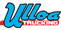 ULLOA TRUCKING