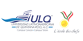 ULQ LECOLE DES CHEFS logo
