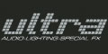 Ultra Audio-Lighting-Special Fx logo