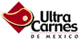 ULTRA CARNES DE MEXICO logo