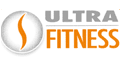 ULTRA GYM logo