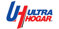 ULTRA HOGAR logo