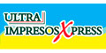 Ultra Impresos Xpress logo