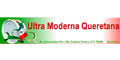 Ultra Moderna Queretana logo