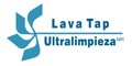 ULTRALIMPIEZA LAVA TAP logo