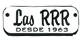 ULTRAMARINOS LAS RRR logo