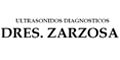 Ultrasonido Diagnostico Drs. Zarzosa logo