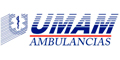 Umam logo