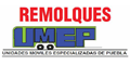 UMEP logo