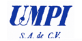 UMPI SA DE CV logo