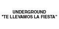 Underground 