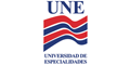 Une logo