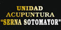 Unidad De Acupuntura Serna Sotomayor logo