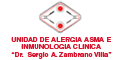 Unidad De Alergia Asma E Inmunologia Clinica logo