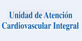 Unidad De Atencion Cardiovascular Integral logo