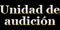 UNIDAD DE AUDICIÓN logo