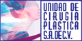 Unidad De Cirugia Plastica Sa De Cv logo