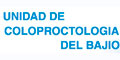 Unidad De Coloproctologia Del Bajio logo