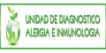 Unidad De Diagnostico Alergia E Inmunologia logo