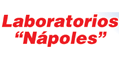 UNIDAD DE DIAGNOSTICO NAPOLES logo