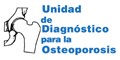 UNIDAD DE DIAGNOSTICO PARA LA OSTEOPOROSIS logo