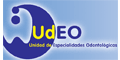 Unidad De Especialidades Odontologicas logo