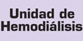 Unidad De Hemodialisis logo