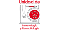 UNIDAD DE INMUNOLOGIA Y REUMATOLOGIA logo