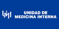 Unidad De Medicina Interna logo