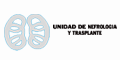 UNIDAD DE NEFROLOGIA Y TRANSPLANTES logo