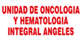 UNIDAD DE ONCOLOGIA Y HEMATOLOGIA INTEGRAL ANGELES logo