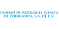 UNIDAD DE PATOLOGIA CLINICA DE CHIHUAHUA SA DE CV logo