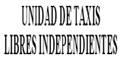 UNIDAD DE TAXIS LIBRES INDEPENDIENTES logo