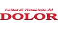 Unidad De Tratamiento Del Dolor logo