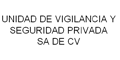 Unidad De Vigilancia Y Seguridad Privada Sa De Cv logo