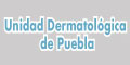 Unidad Dermatologica Y Alergia De Puebla logo