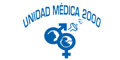 UNIDAD MEDICA 2000 logo