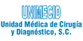 UNIDAD MEDICA DE CIRUGIA Y DIAGNOSTICO SC logo