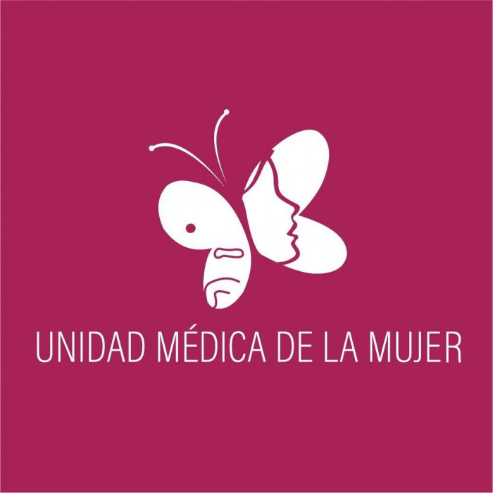 Unidad Médica de la Mujer | Ginecóloga | Ginecólogo en Oaxaca logo