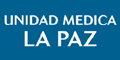 UNIDAD MEDICA LA PAZ logo