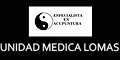 UNIDAD MEDICA LOMAS logo