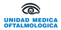 UNIDAD MEDICA OFTALMOLOGICA logo